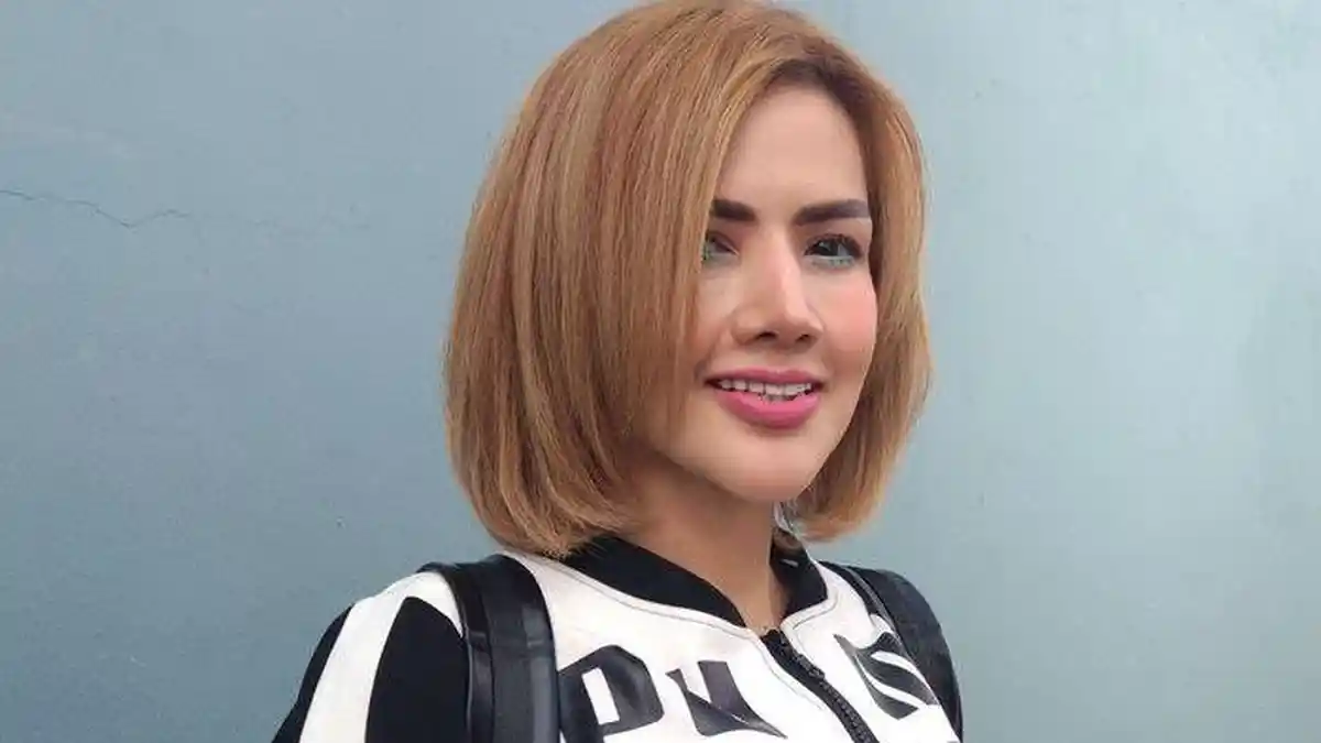 Geram Lihat Tingkah Laku Anaknya, Ibunda Minta Barbie Kumalasari Bertobat
