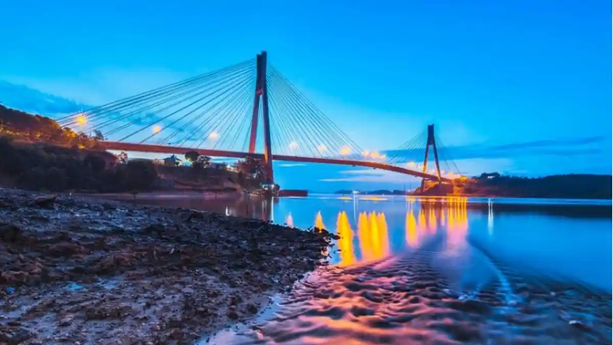 5 Tempat Wisata Instagramable di Batam dengan Keindahan Alaminya
