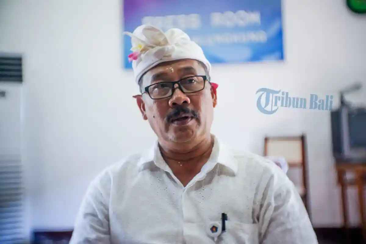 Tahun 2021, Pemkab Klungkung Dapat Jatah 484 PPPK untuk Formasi Guru