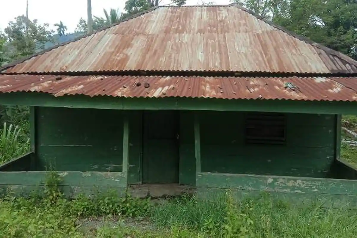 Sebelum Dibuang ke Batavia dan Meninggal, Tjoet Njak Dhien Sempat Setahun di Mersah Paloh Celala