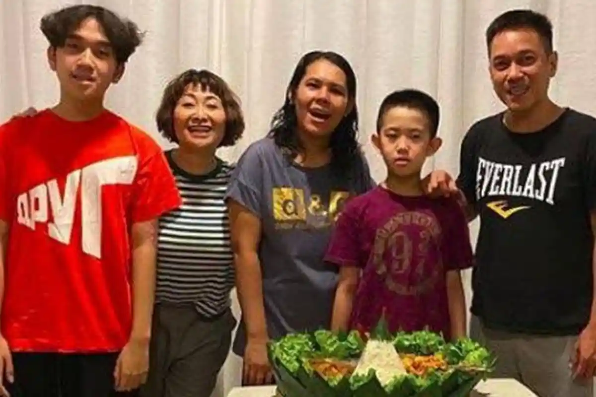 Terungkap Alasan ART Indy Barends Tak Kembali Usai Pamit Pulang Kampung