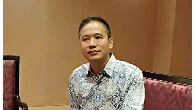 PPG Proyeksikan Pertumbuhan Bisnis Distribusi Farmasi dan Alkes 7 Persen di 2026
