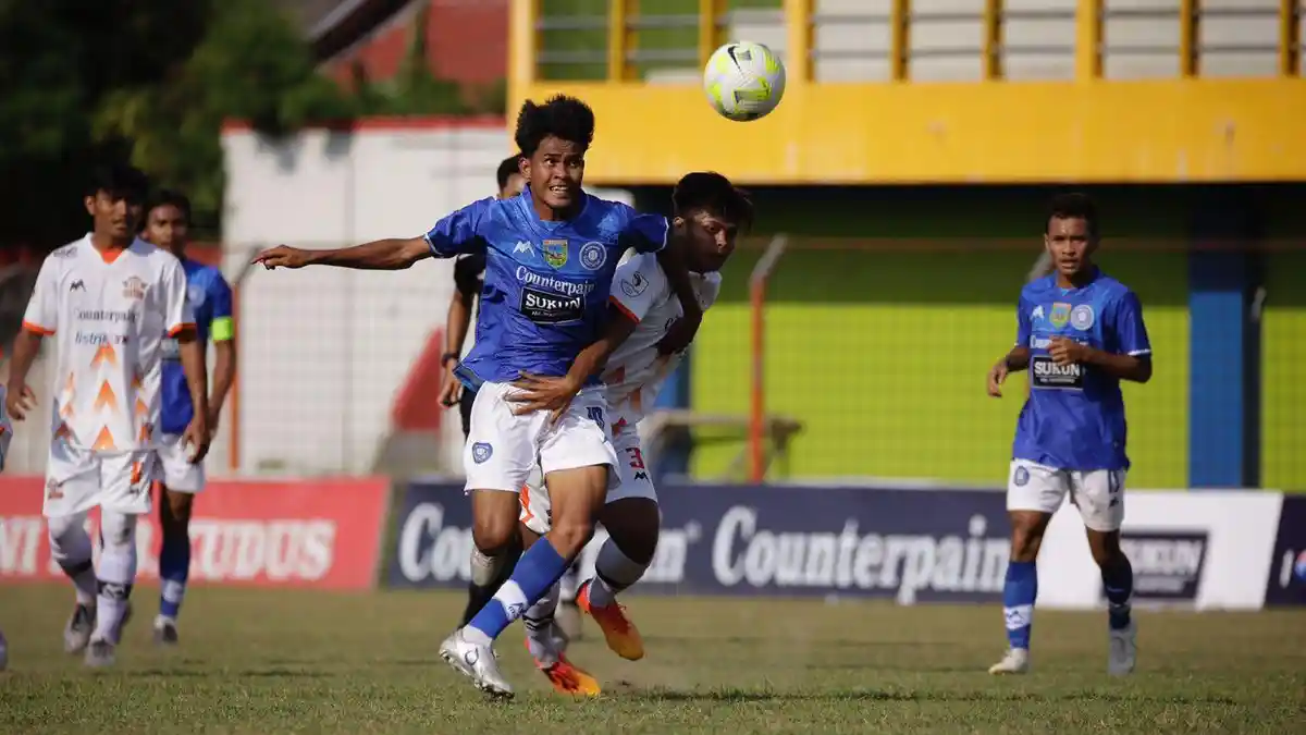 Pekan Ini, Persiku Ladeni PSIP dan PSIR, Janji Tampil Maksimal di Babak 18 Besar Liga 3 Jateng