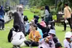 CFD Perdana di Kawasan Ijen Boulevard Kota Malang
