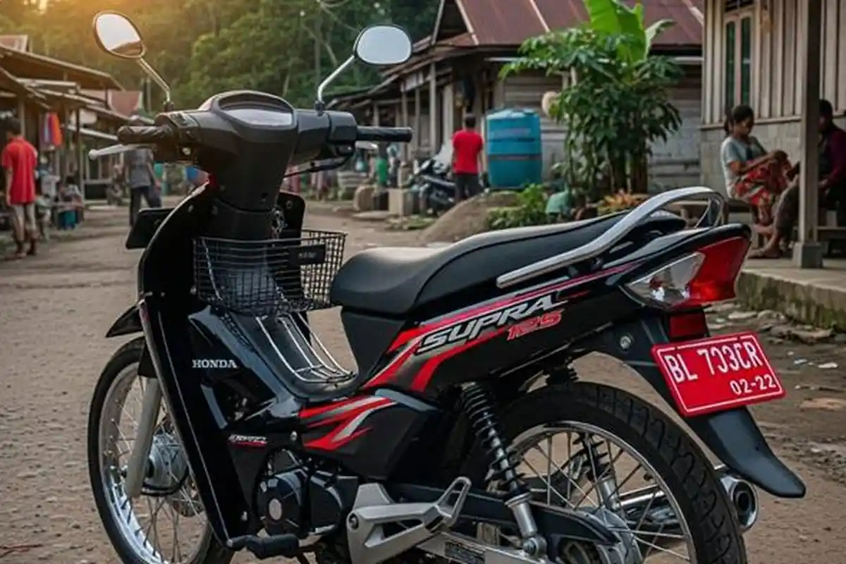 Ratusan Kendaraan Dinas Gampong di Aceh Timur Nunggak Pajak, Alasan Lupa Bayar