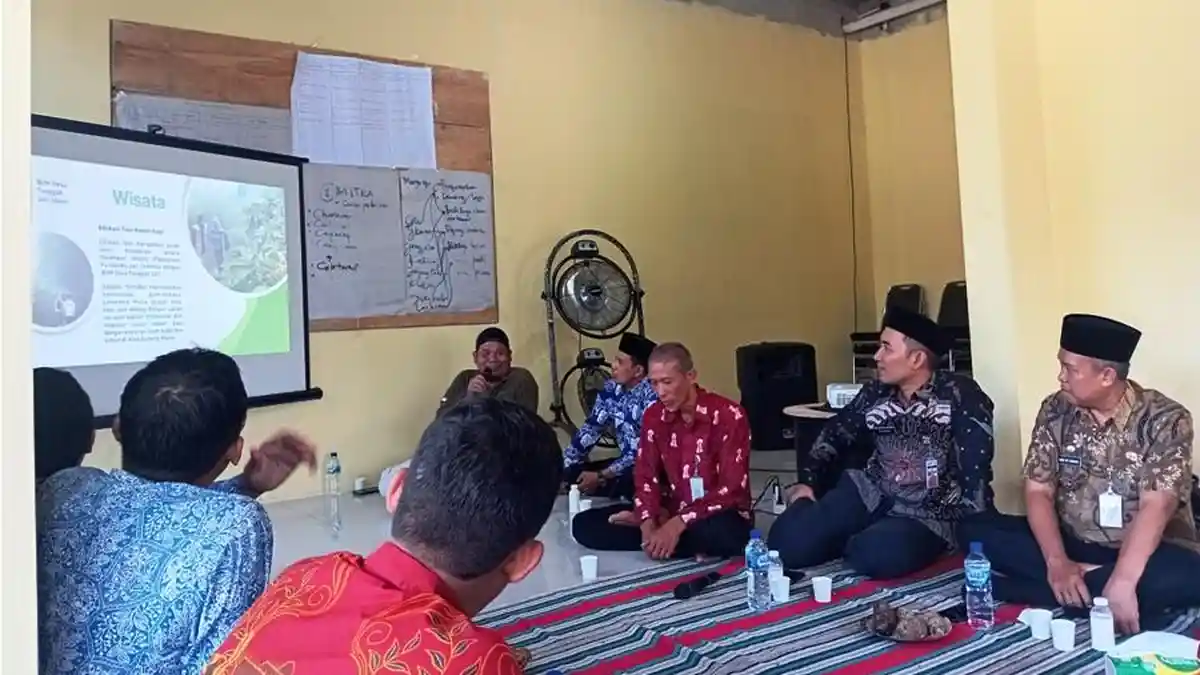 Dinas PMD Pastikan 40 Persen BUMDes di Kudus Sudah Menyumbang PADes