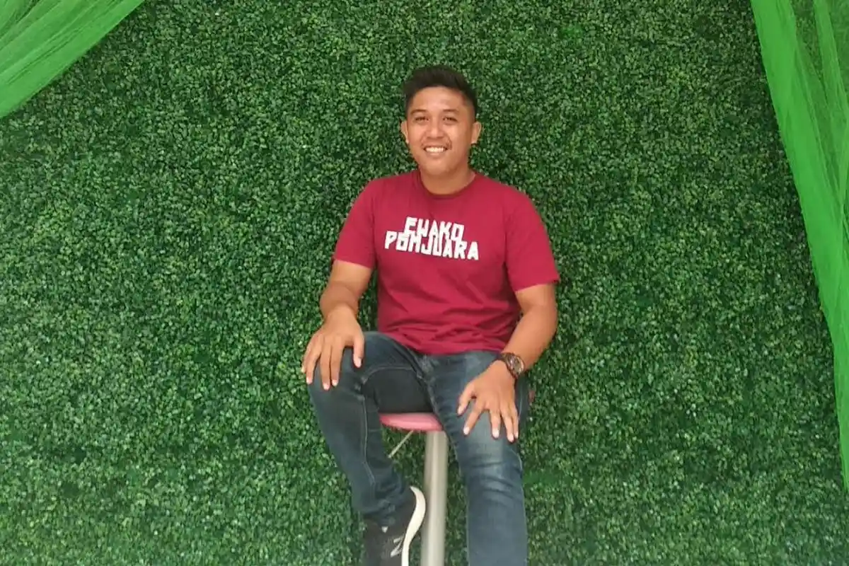 Tantang Persib Bandung, Begini Prediksi Suporter PSM Asal Maros