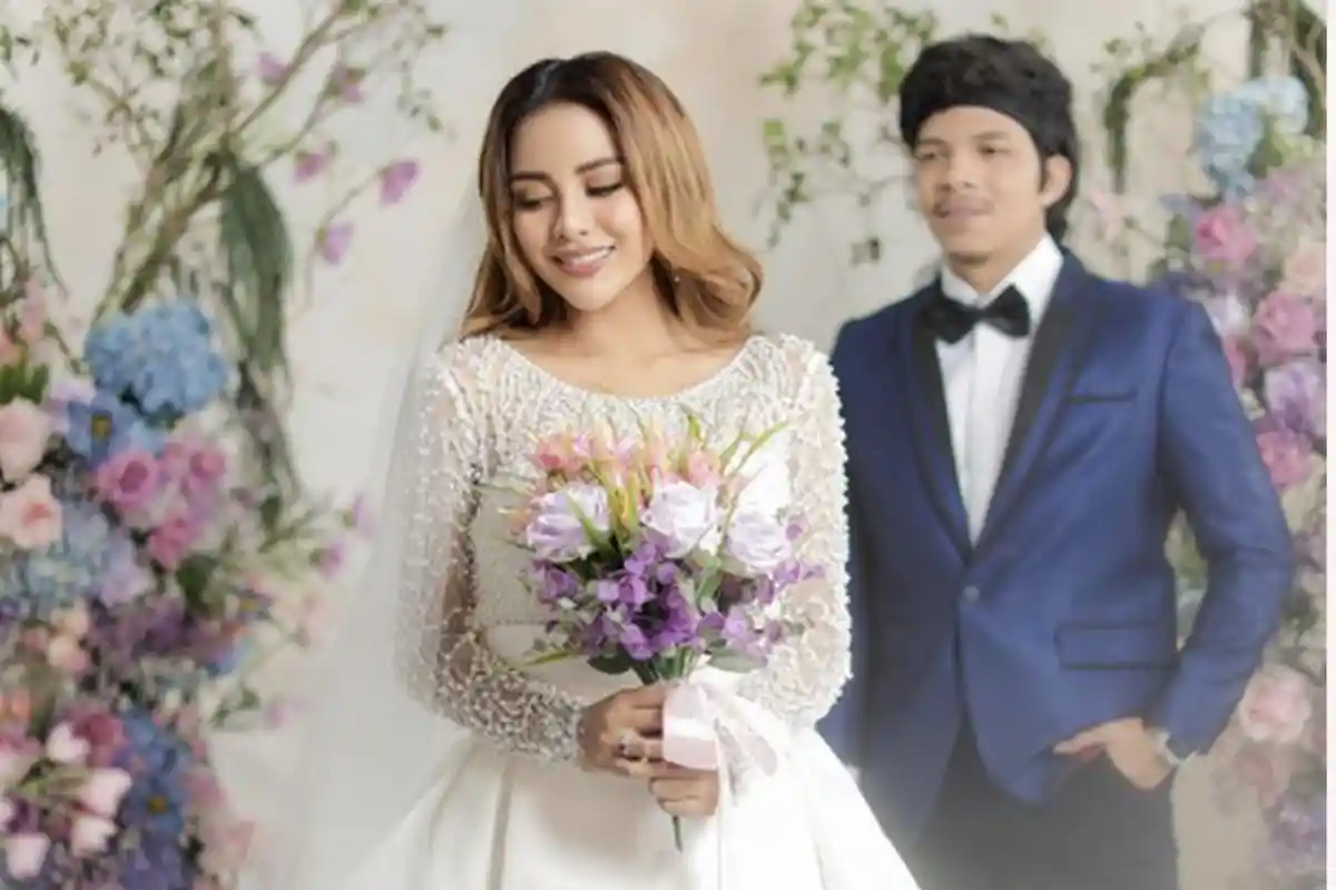 Live Lamaran Atta Halilintar dan Aurel Hermansyah Streaming RCTI Mulai Pukul 12.30 WIB