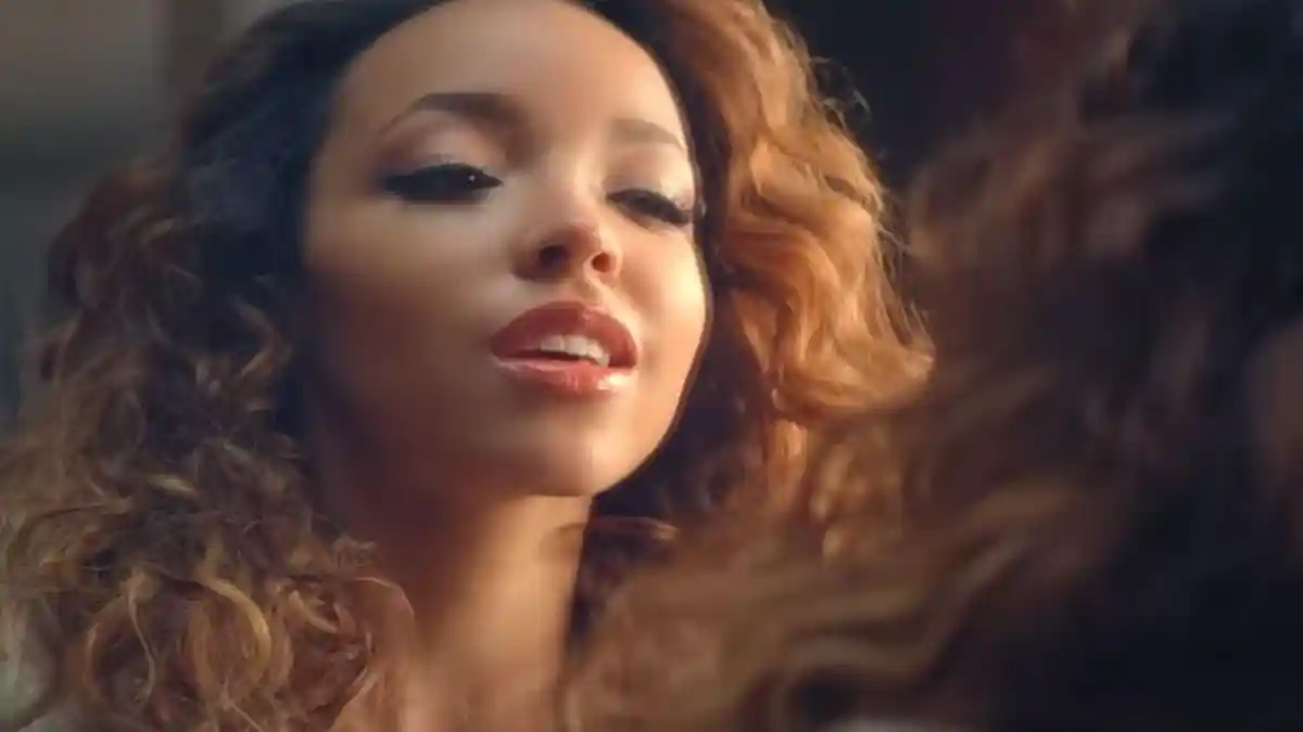 Lirik Lagu 2 On - Tinashe, Dilengkapi Terjemahannya, Viral di TikTok: We Can Keep It Lit, Let’s Roll