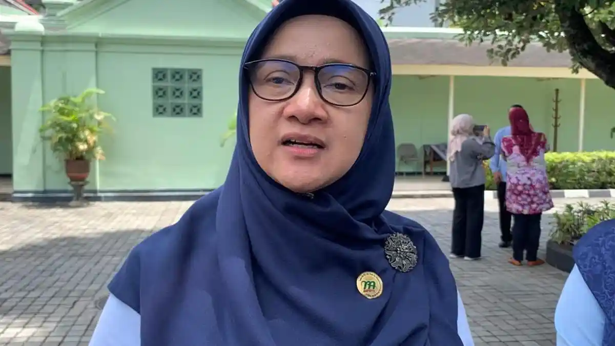 Program Pemeriksaan Kesehatan Gratis di DIY Diharapkan Dapat Mencapai Target Nasional