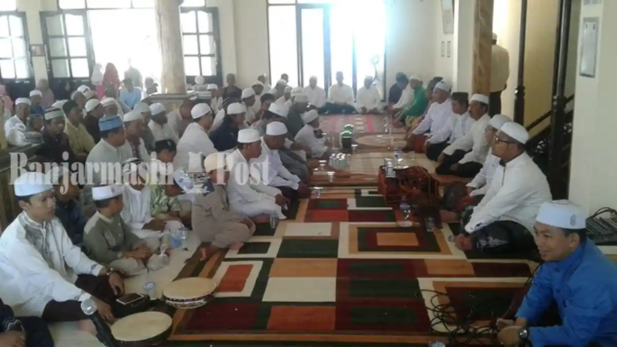 Amalan Jelang Isra Mir'raj 2019 pada 27 Rajab, Ini Amalan Dzikir Nabi Ibrahim AS