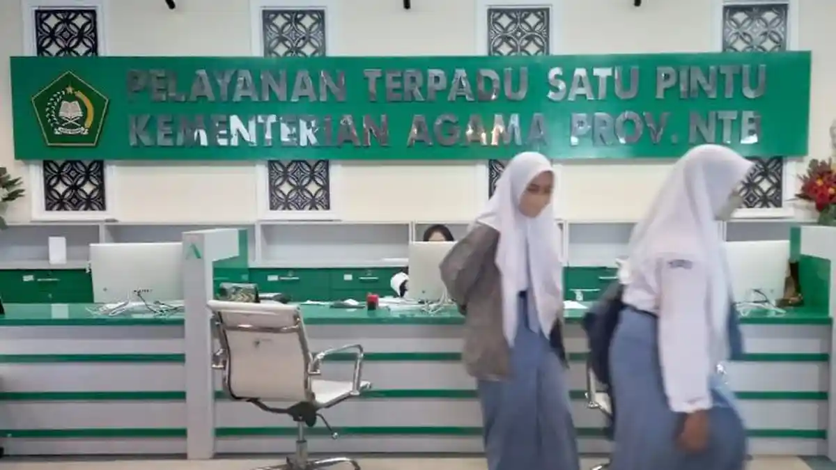 Kemenag NTB Telusuri Kasus Penipuan Jemaah Umrah di Kota Mataram ...