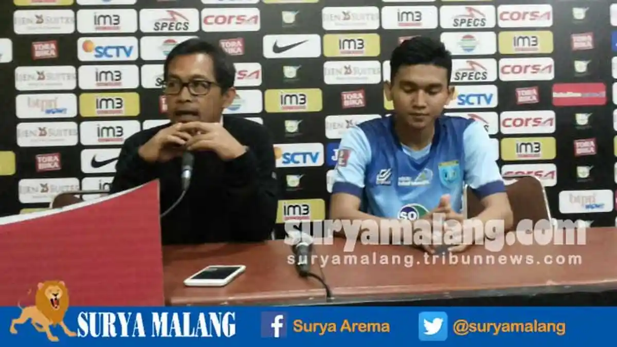 Aji Santoso: Gonzales Memang Berbahaya
