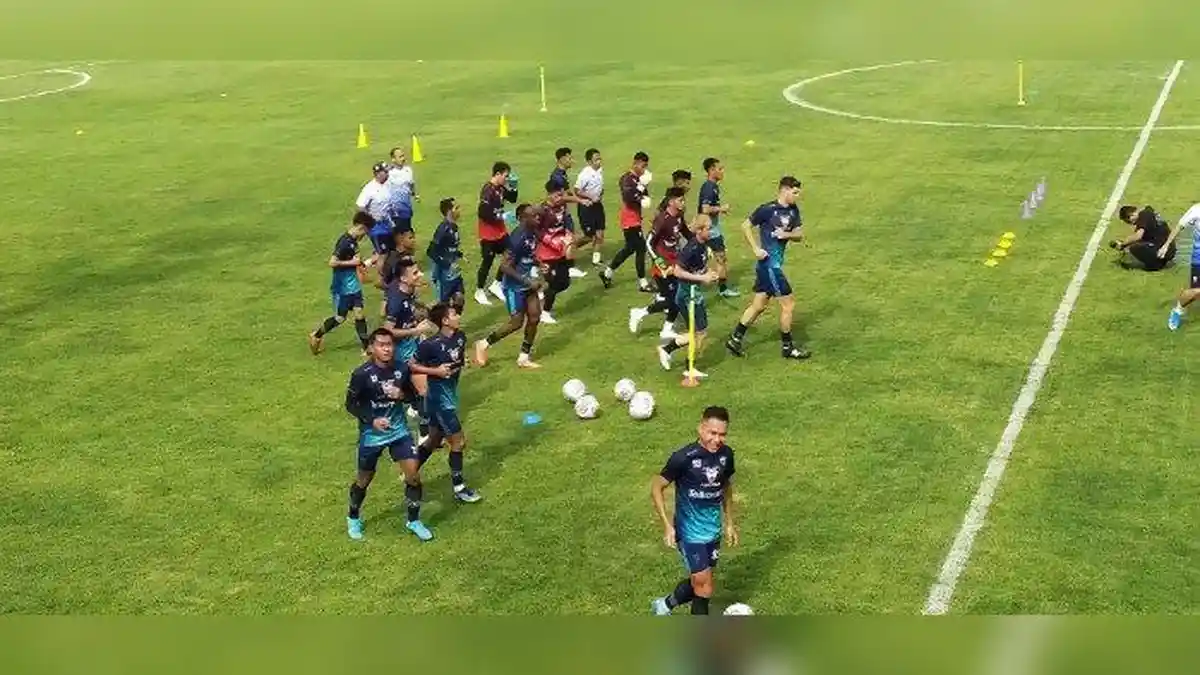 KICK Off Liga 1 Akan Dipercepat dari 27 Juli 2022, Akan Ada Turnamen Pramusim
