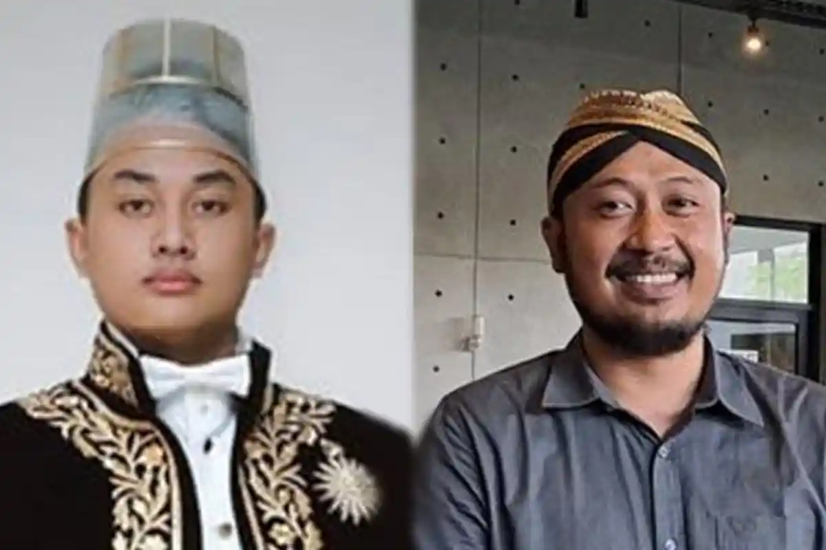 Sosok Hamengkunegoro dan Hangabehi Dua Putra Pakubuwono, Saling Klaim Takhta Raja Keraton Surakarta