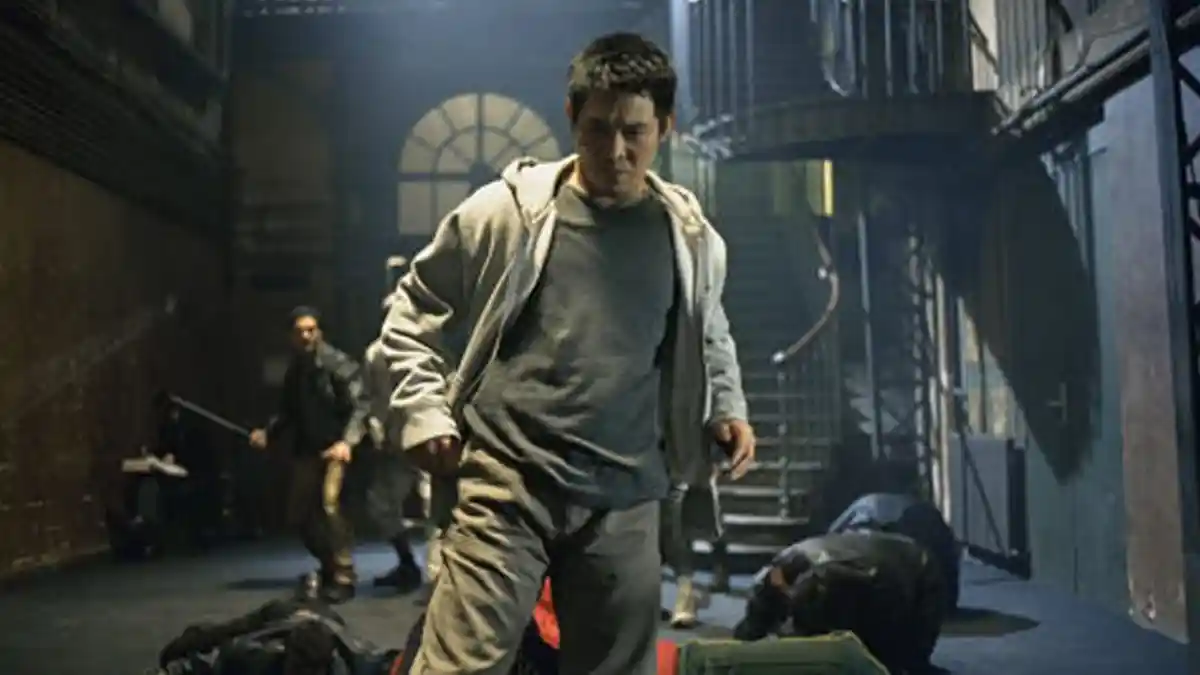 Sinopsis Film Danny the Dog (Unleashed), Kisah Jet Li Diperbudak Mafia di Bioskop Trans TV Malam Ini