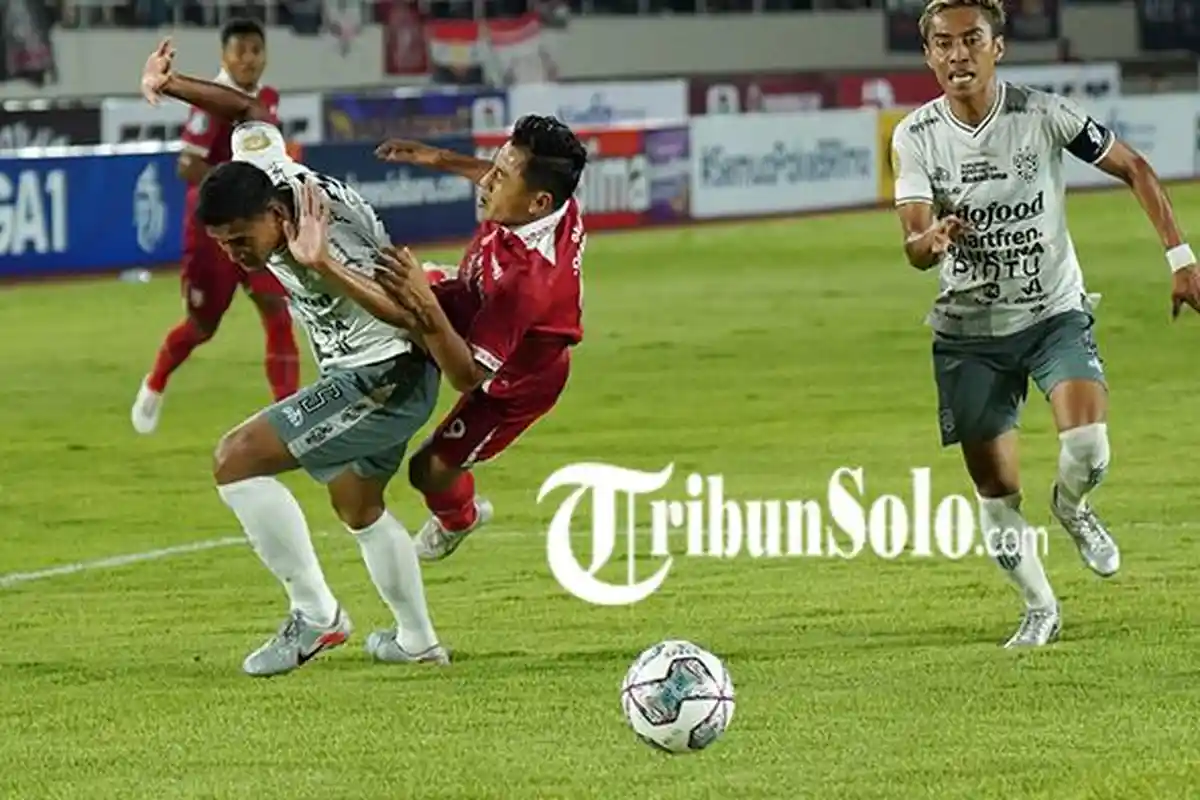 Keputusan Rasiman Rotasi Posisi Skuad Berbuah Manis : Ryo Borong Brace & Samsul Kerap Tebar Ancaman