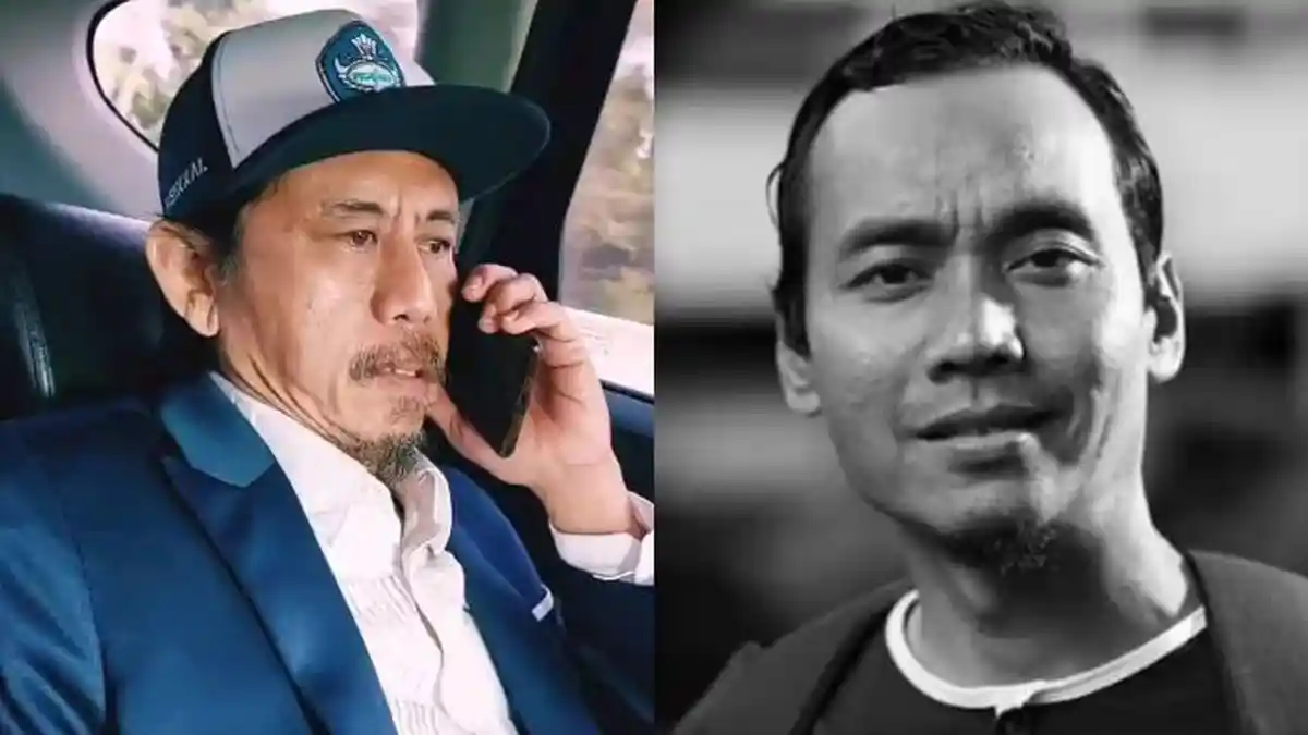 8 Pemain Preman Pensiun yang Sudah Meninggal, Didi Petet hingga Epy ...