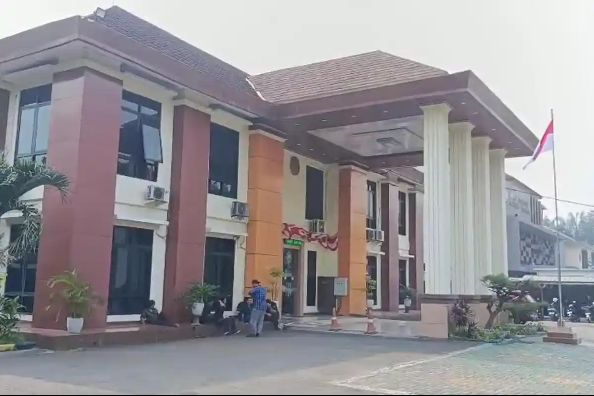 6.113 Kasus Perceraian di Kabupaten Tangerang Sepanjang 2025, Judi Online dan Selingkuh Terbanyak