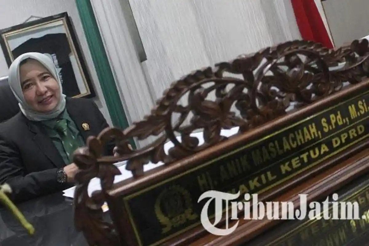 PKB Jatim Tegaskan Tak Ada Pungutan Biaya Nomor Urut Bacaleg: Pakai Sistem Tes!