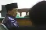 Eksepsi Fuad Amin Ditolak Hakim Tipikor