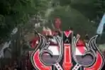 Karnaval Kemerdekaan Pesona Danau Toba 2016