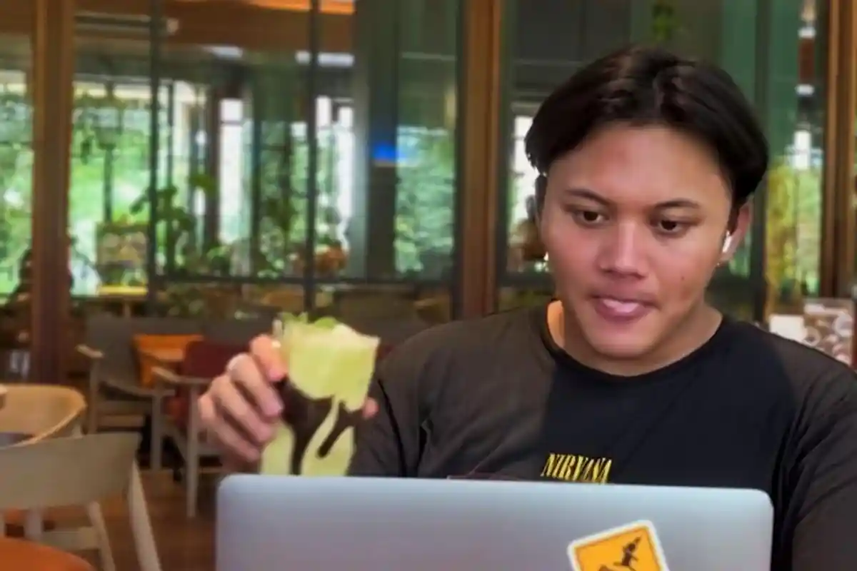 Rizky Febian Siap Gelar Tur Konser di 10 Kota, Catat Jadwalnya!