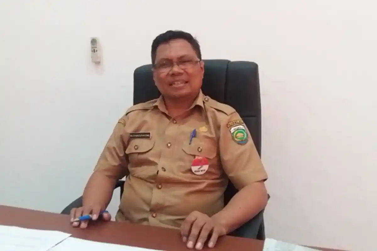 Pemda Malaka Segera Realisasikan Bantuan Buat Mahasiswa Melalui Program KMC 