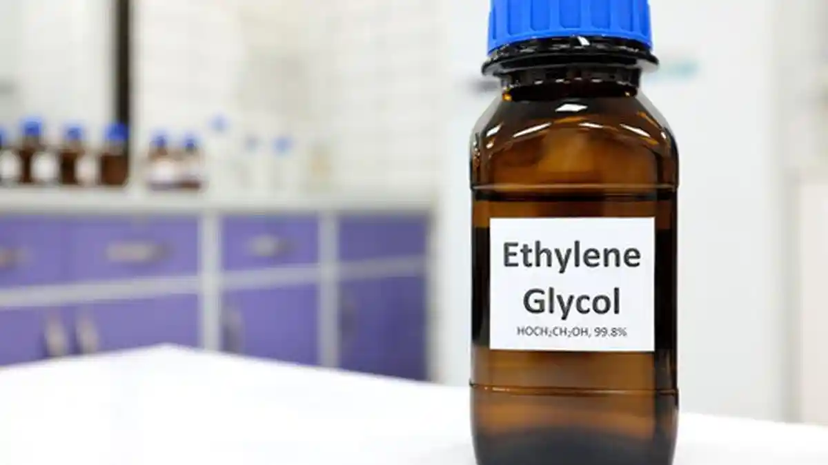 8 Daftar Terbaru Obat Sirup Dilarang BPOM Beredar, Karena Tercemar Etilen Glikol, Ada Obat Termorex