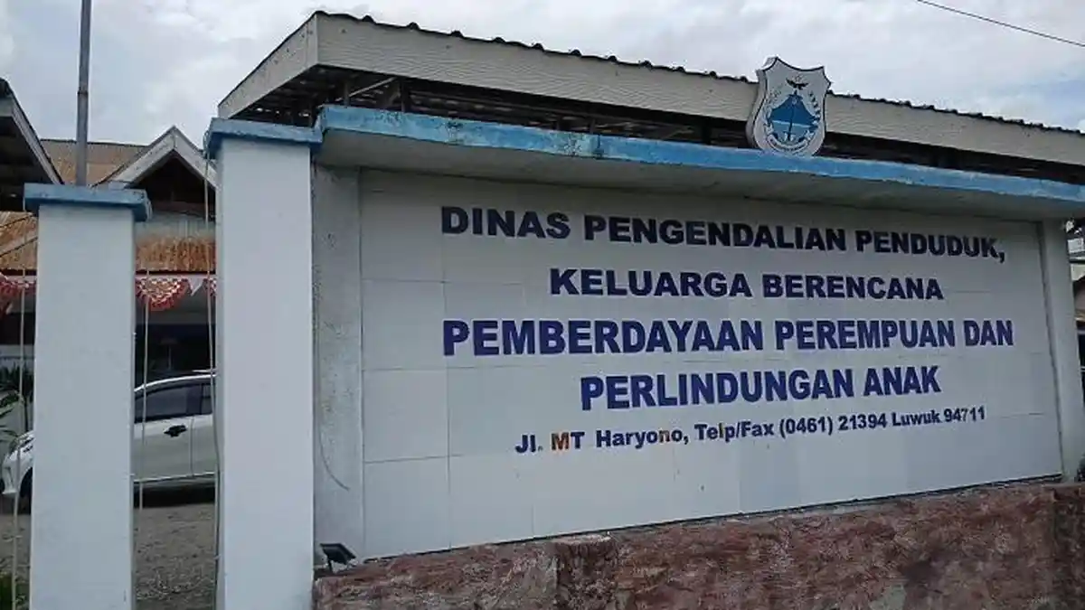 Peringatan Hari Anak Nasional Tingkat Sulteng Dipusatkan di Banggai