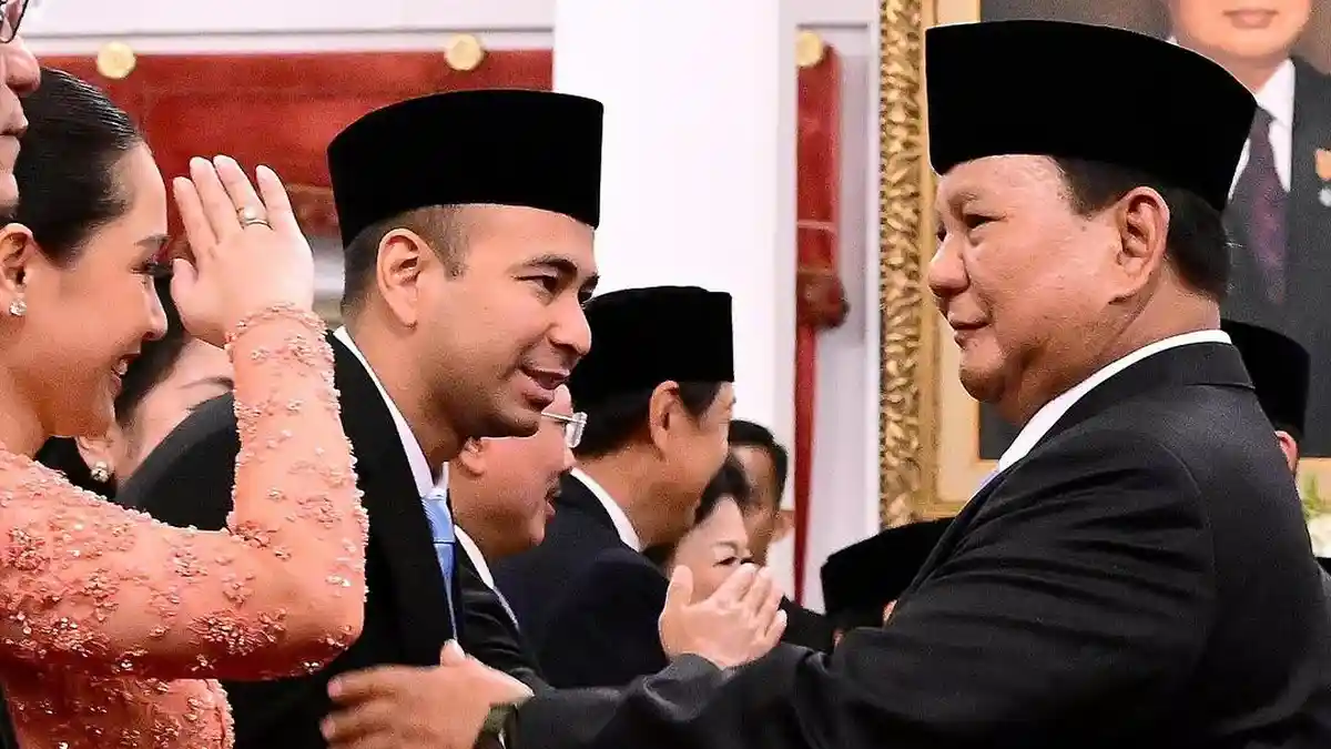 Punya Harta Rp 1 Triliun, Raffi Ahmad Miliki 44 Tanah, Ada yang Seharga Rp 45 Miliar di Tangerang