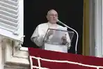 Doa Ratu Surga dalam Bahasa Inggris dan Latin