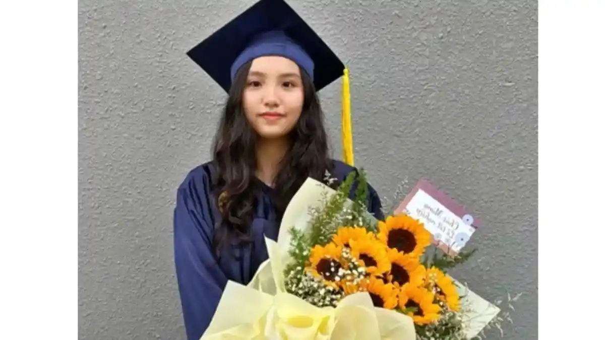 Kaya Mendadak, Gadis 19 Tahun Dapat 19 Beasiswa Sekaligus, Terima Uang Sebesar Rp 5,6 Miliar