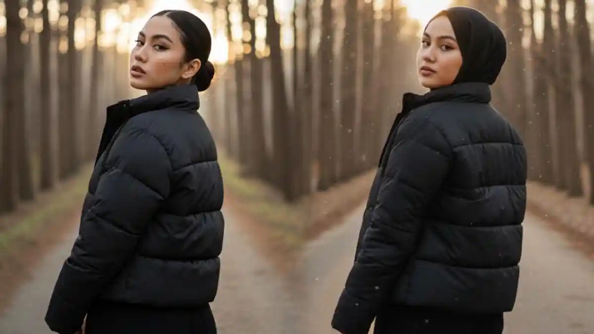 12 Prompt Gemini AI untuk Foto Profil Close-Up Sekelas Studio, Hasilnya Hiperrealistis