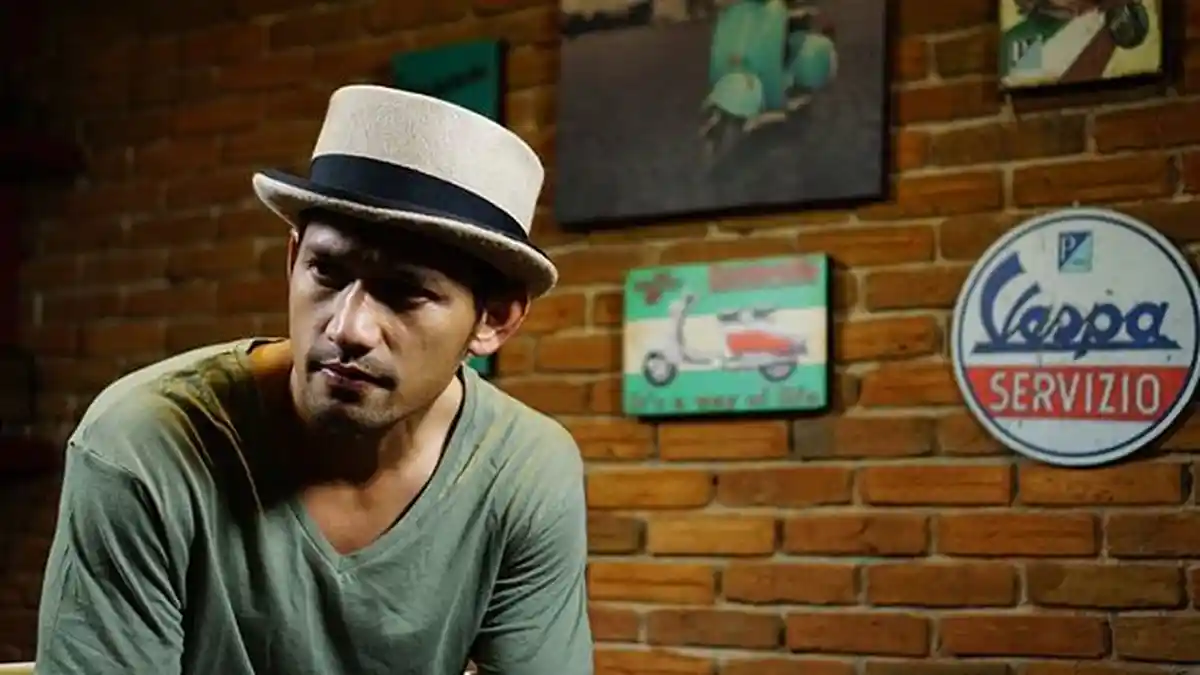 Singgung Keselamatan, Aktor Ibnu Jamil Pilih Tutup Sementara Warungnya ...