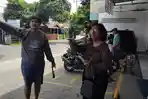 Ditinggal Beli Roti, Motor Nenek 66 Tahun Raib Digasak Pencuri di Parkiran Minimarket Sako