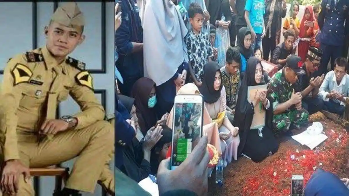 Taruna Tewas Dianiaya Senior, Ayah: Dipukuli Hampir Tiap Hari, Penyebab Kematian Sempat Ditutupi