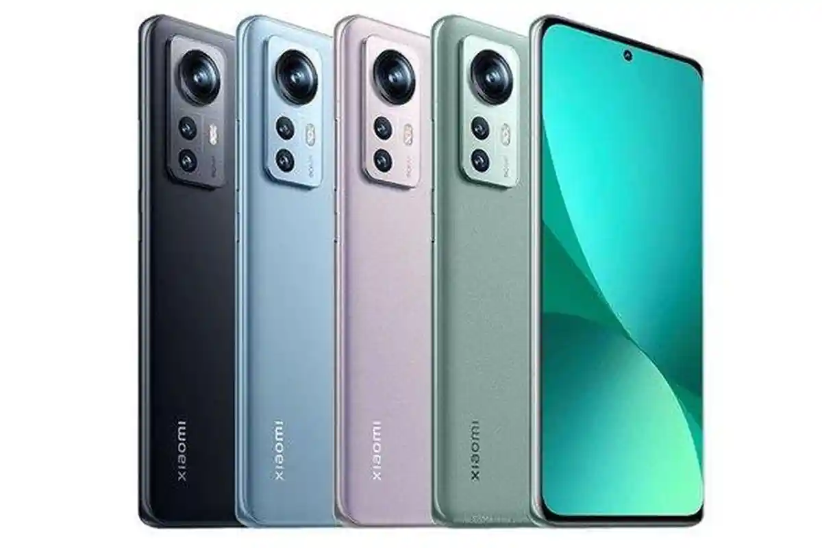 Rekomendasi HP Terbaru Harga Rp 1 Jutaan Bulan Oktober 2023, Xiaomi Redmi 12C Terfavorit