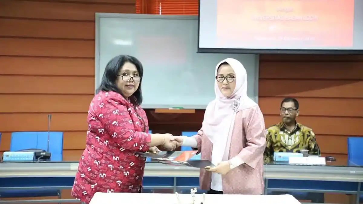 BKKBN Arahkan Penyuluh Tamatan SMA Kuliah di Unhas