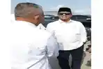 H Bahktiar Siap Maju Jadi Calon Ketua Keluarga Besar Kabupaten Kampar Kota Batam