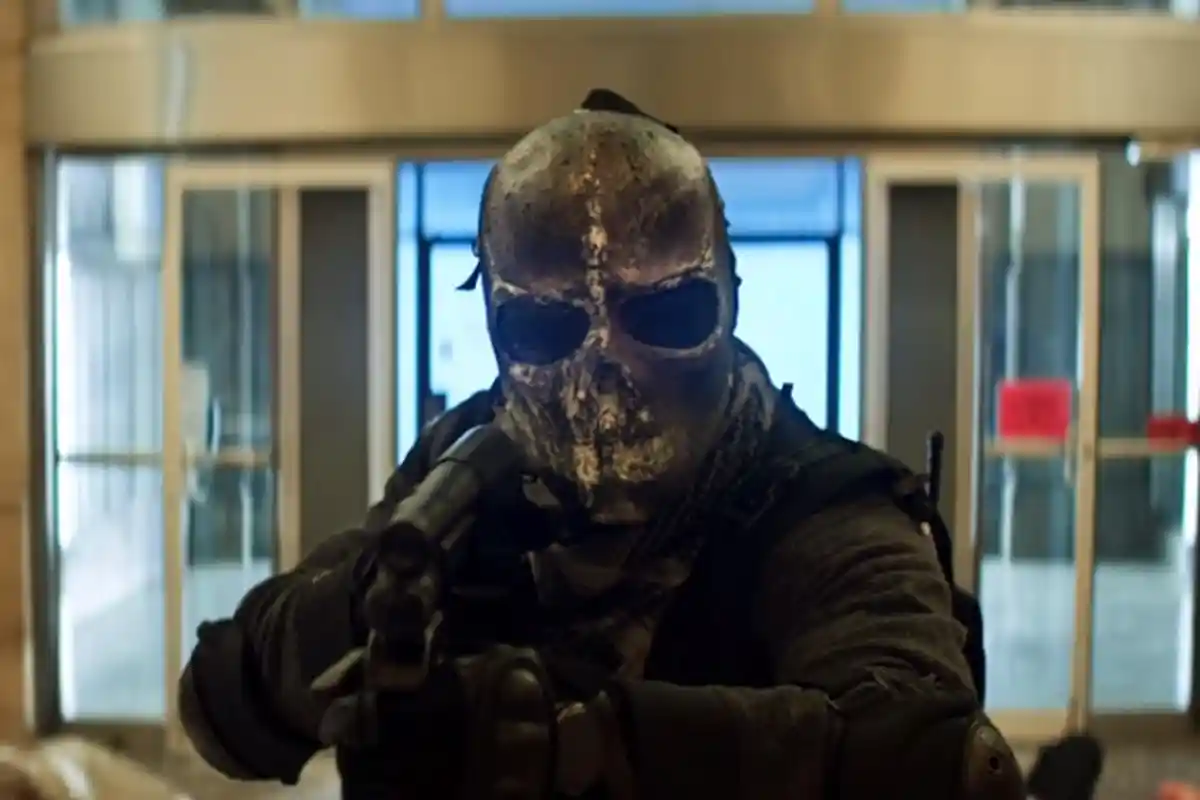 Sinopsis Film Marauders, Bakal Tayang di Bioskop Trans TV pada Malam Ini