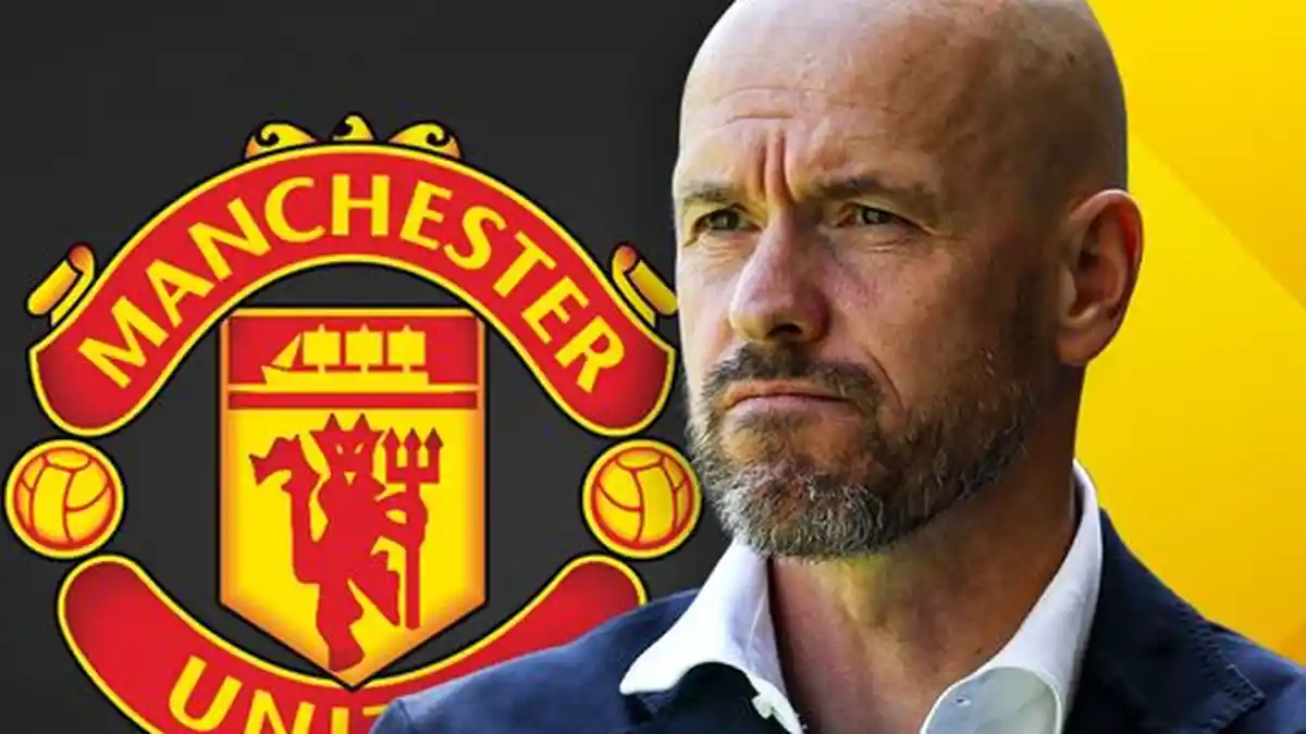Kode Keras Antony dan Lisandro Martinez Gabung Manchester United Usai Frenkie De Jong dan Malacia