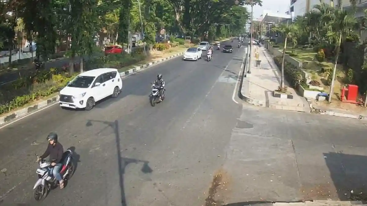 Cuaca Malang-Kota Batu Hari Ini Kamis 8 Oktober 2026: Berawan, Suhu Terendah 16°C