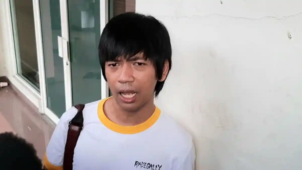 Rian DMasiv Terusik Kabar Tuduhan Pelecehan Seksual yang Ramai di Media Sosial, Istri Ikut Diteror