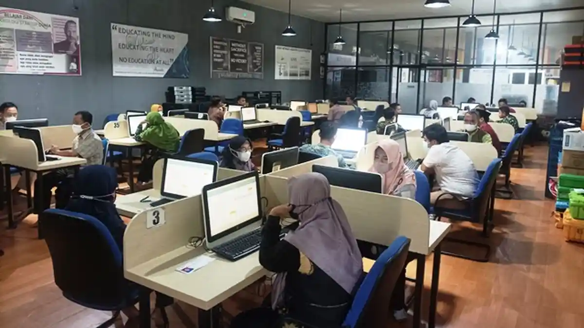 Ancaman Nyata Resesi Ekonomi, di Kudus Jumlah PHK Meningkat Dua Kali Lipat