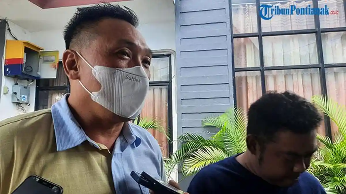 Lim Hie Soen Optimis Pilkades Serentak di Sintang Berjalan Aman dan Lancar