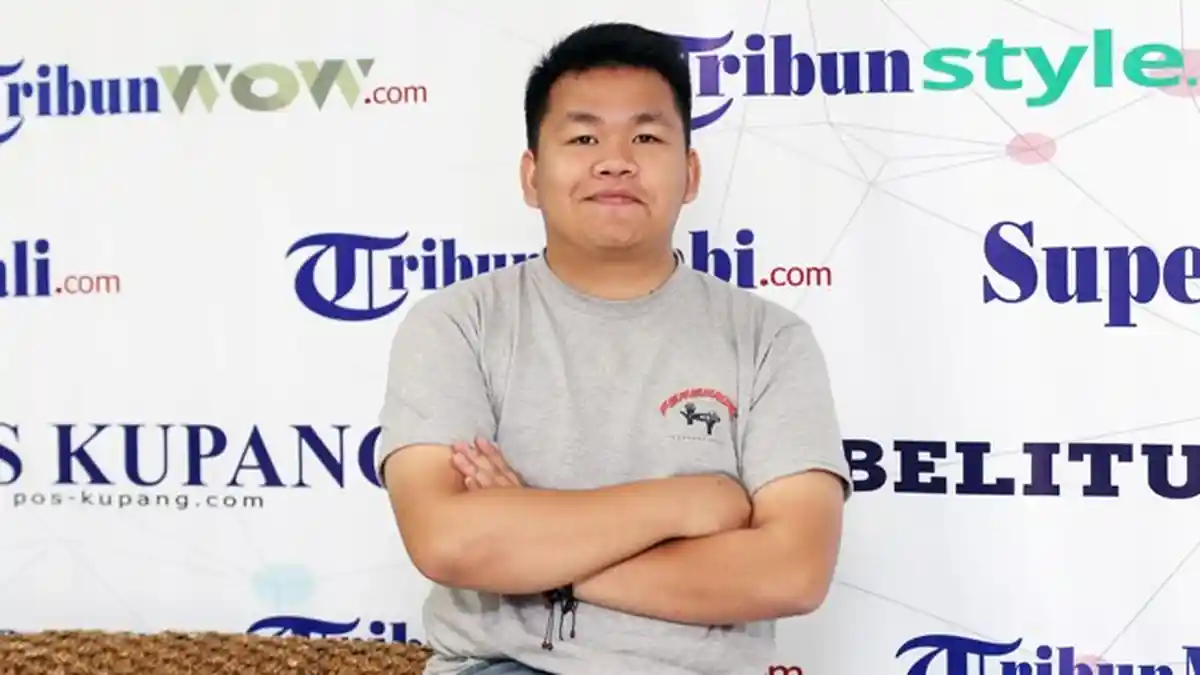 CJR Bubar, Kiki dan Bekas Personel Lain Tetap Bersahabat Baik dan Sesekali Masih Manggung Bareng