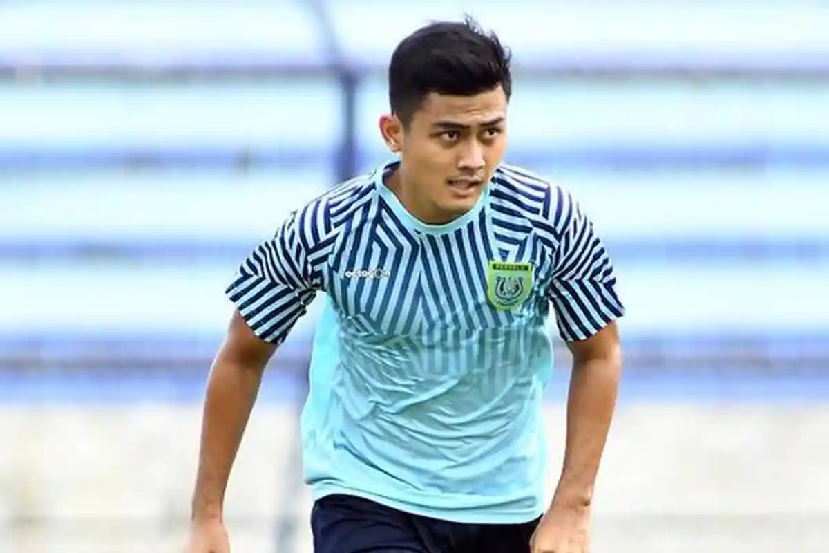 Persela Lamongan Sudah Deal dengan Pemain Persija Jakarta