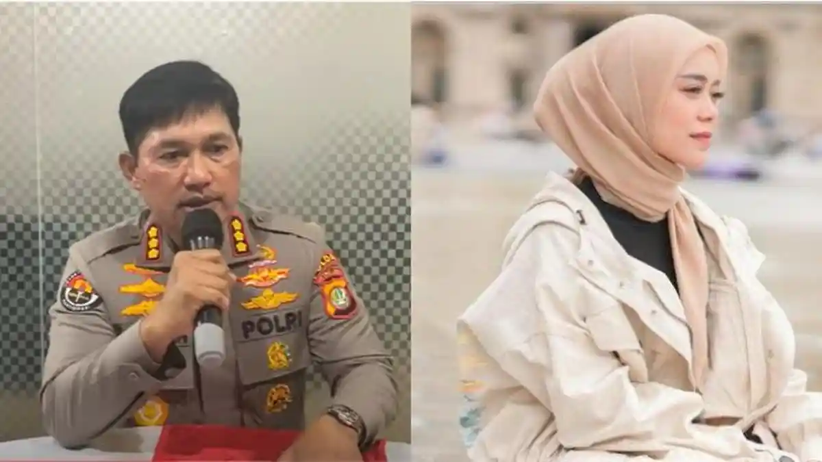 Respon Polisi soal Bantahan Rizky Billar Lakukan KDRT Berlebihan kepada Lesti Kejora