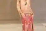 Fashion Show Kondangan Peranakan Tionghoa